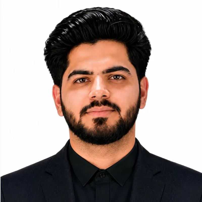 Malik Usman Awan, Project & Client Success Manager