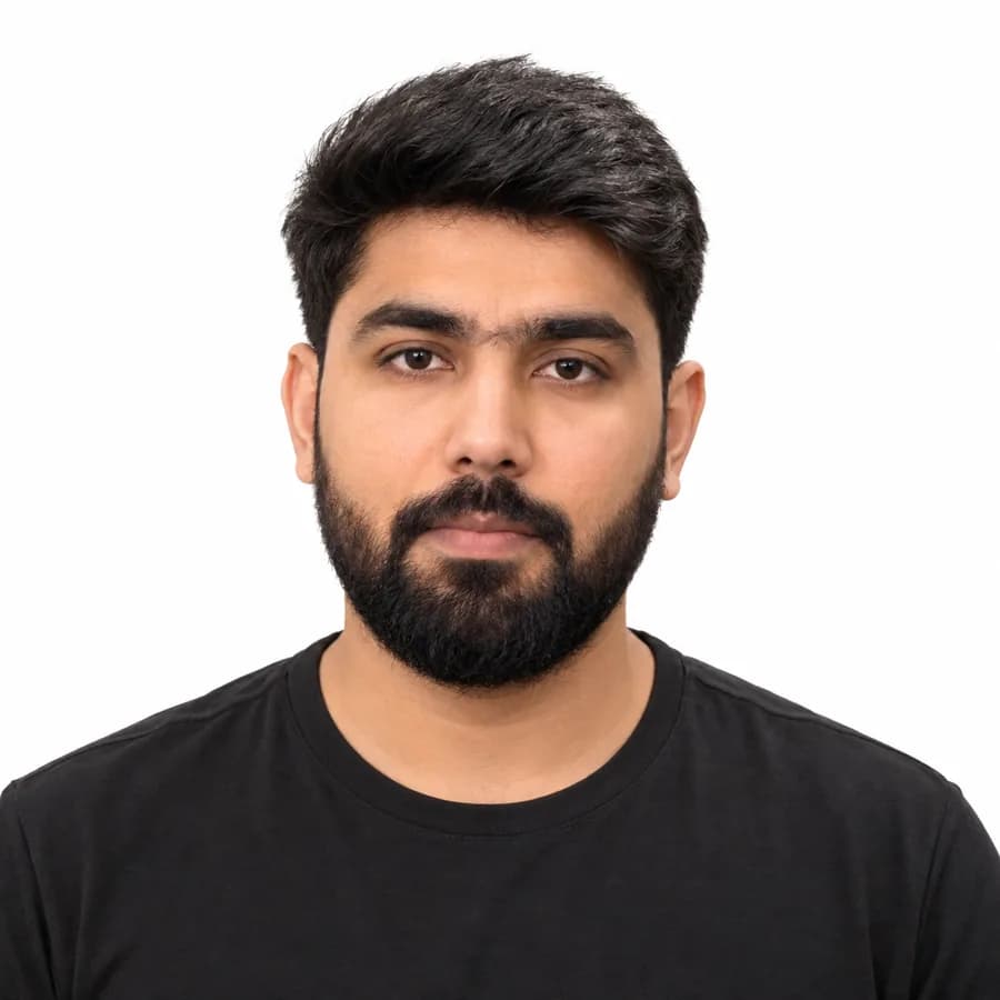 Muhammad Umair Bashir, Frontend & E-Commerce Developer