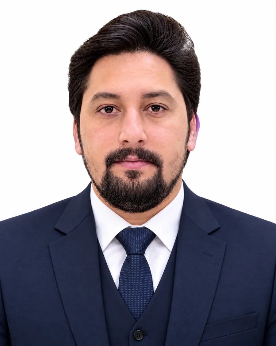 Rana Muhammad Amir, Technical SEO & Web Performance Specialist